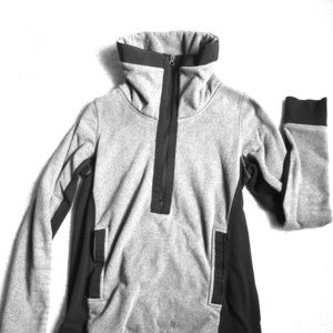 Women’s Lululemon fleece
